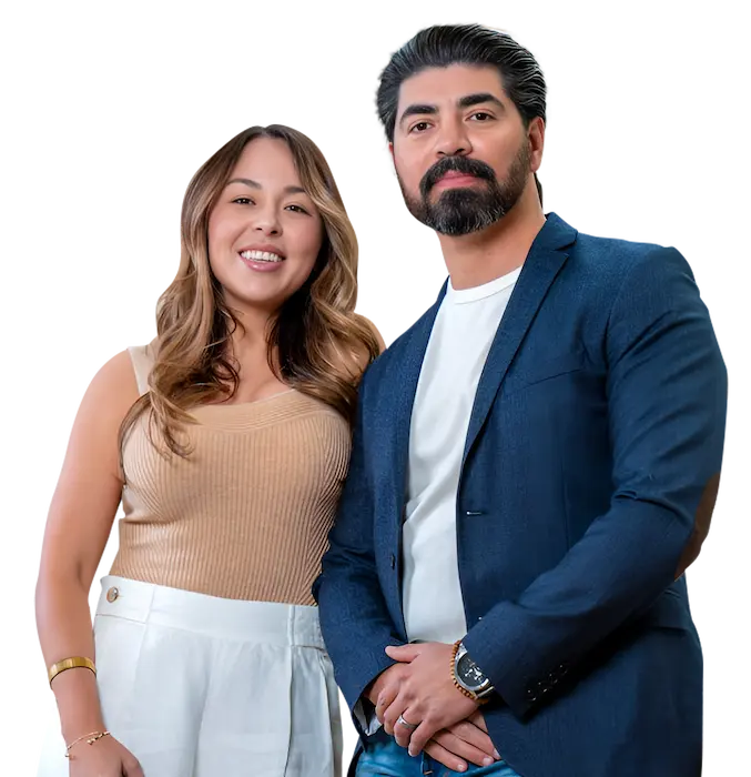 Brian and Nivia Loyola Sell Your House in Los Angeles County, CA Brian and Nivia Loyola Sell Your House in Los Angeles County, CA
