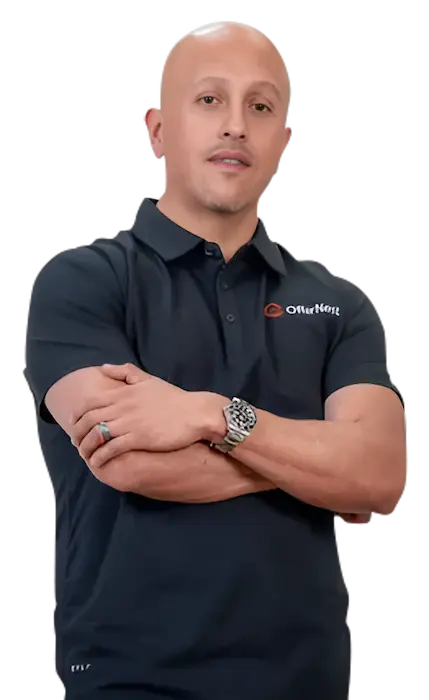 Brian Loyola - we buy houses in Los Angeles County - OfferNest Brian Loyola - we buy houses in Los Angeles County - OfferNest