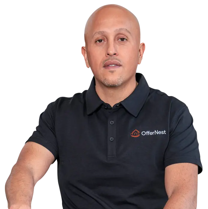 Mike Garcia Ready to Sell Your House in California Mike Garcia Ready to Sell Your House in California