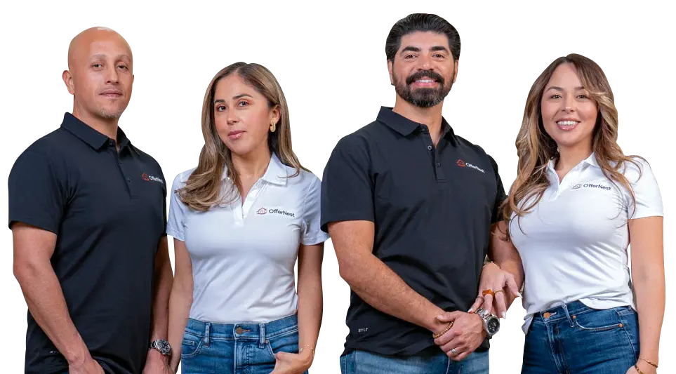 Brian Loyola - we buy houses in Los Angeles County - OfferNest Team Brian Loyola - we buy houses in Los Angeles County - OfferNest Team