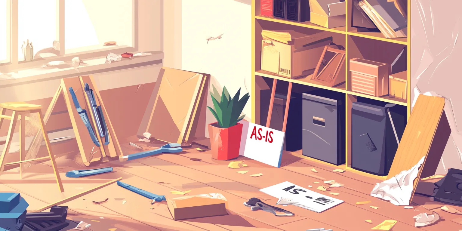 OfferNest renovate or sell as-is