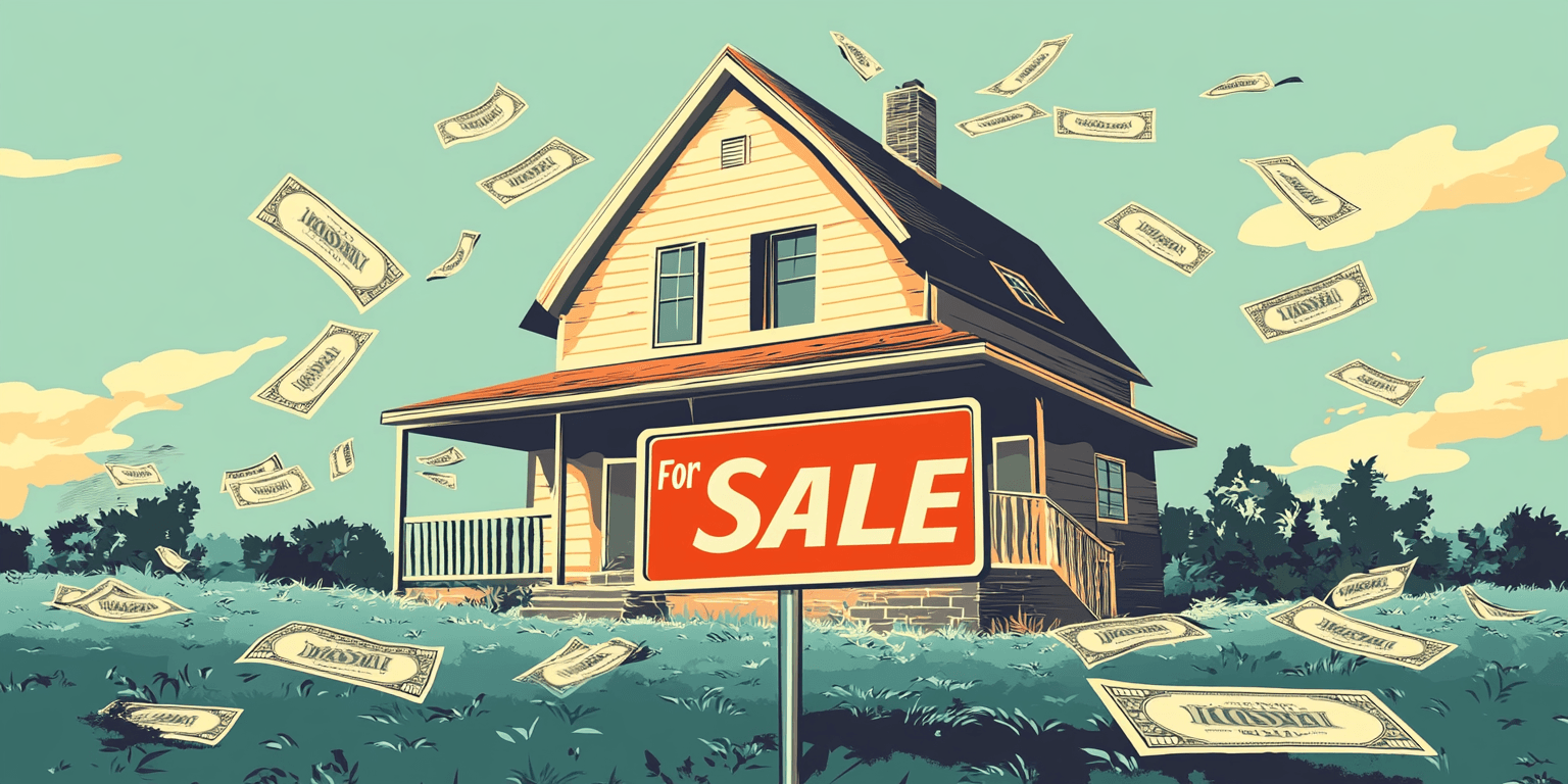 Selling an inherited house without tax implications Selling an inherited house without tax implications