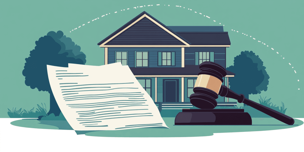 Selling inherited home in Los Angeles