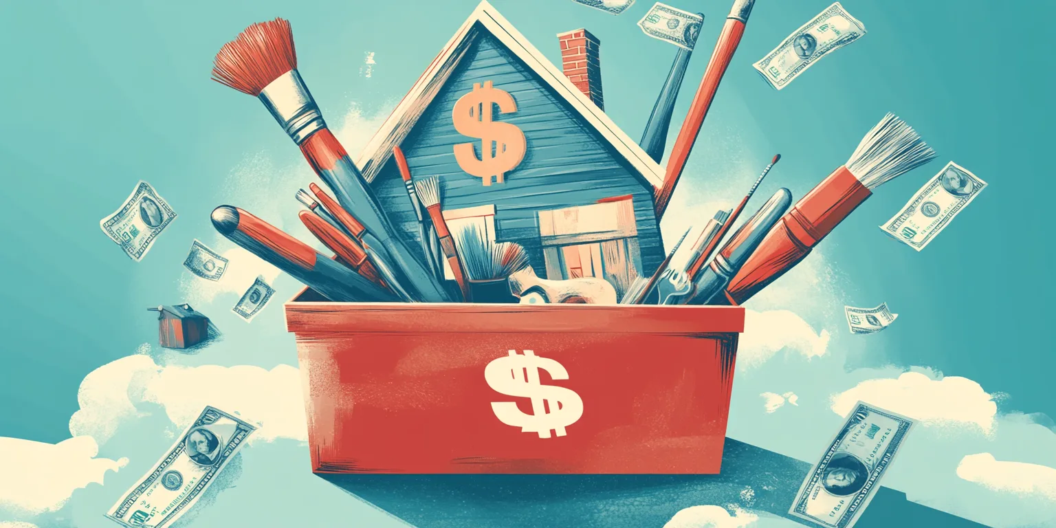 home repair estimate OfferNest