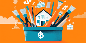 OfferNest home improvement tools