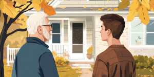 planning to sell inherited property