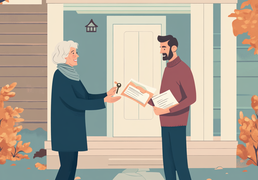 tax implications and ways to avoid it